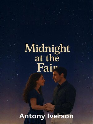 cover image of Midnight at the Fair